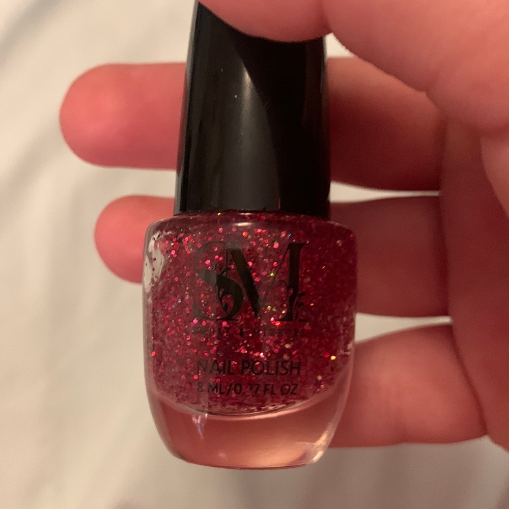 Nails
